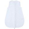 Gigoteuse mousseline Smart flowers TOG < 1.0 (50 cm) Noukie's Produit 7